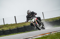 Lower Group White Bikes